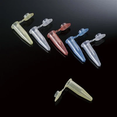 0,5 мл 1,5 мл 2,0 мл епрувете за микроцентрифугу Производња високих количина