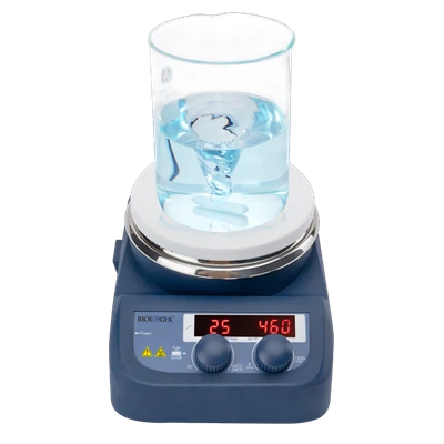 Магнетна мешалица за кување