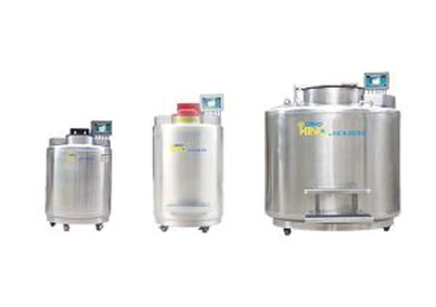 Контејнери за течни азот