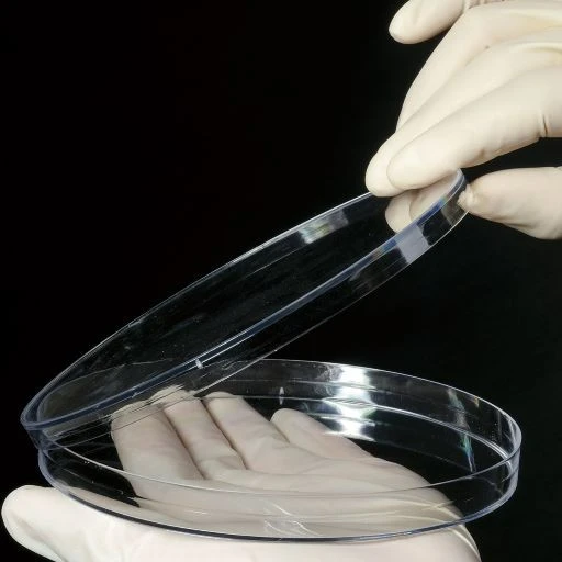 Petri Dishes Stackable 60mm/90mm/150mm Laboratory Consumables