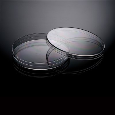 Залихе хемијске лабораторије Пластична петријева посуда од 90 мм