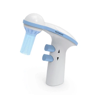 Лево МЕ пунило за пипете