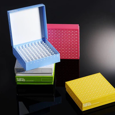 Премиум картонске криогене кутије