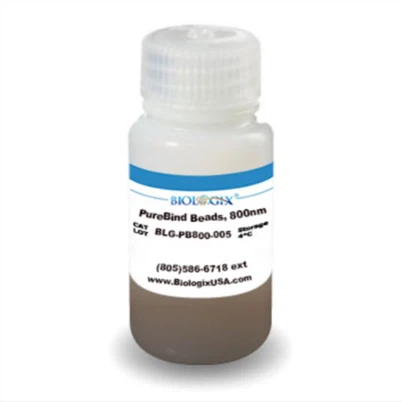 ПуреБинд перле, 800 Нм, 5 мл/50 мл/500 мл